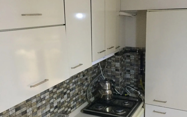 Araz Residence