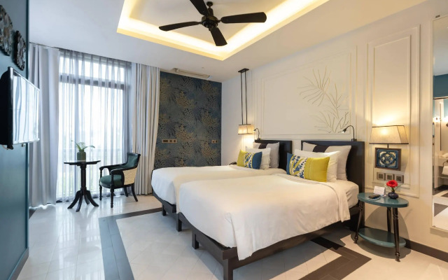 Maison Vy Hotel