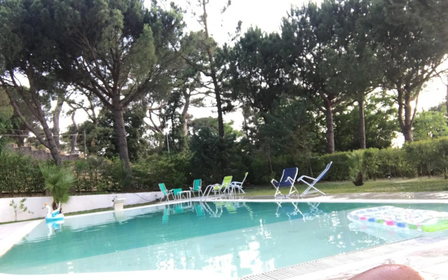 Villa La Mattina Bed & Breakfast