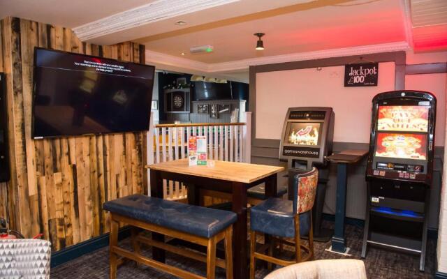 Old Grey Mare Hotel by Greene King Inns