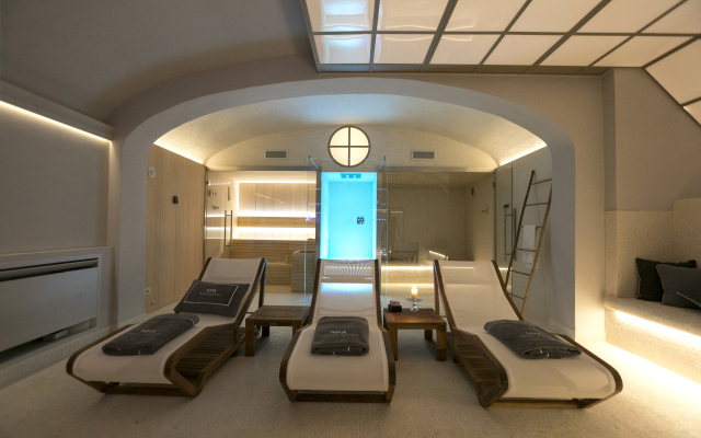 Palazzo Lorenzo Hotel Boutique & Spa