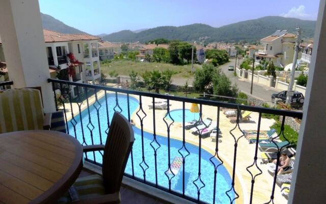 Ozalp Apart A4 by Angel Rentals