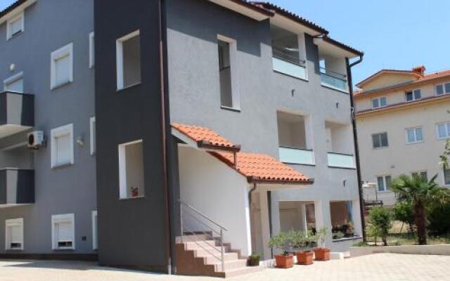 Apartments Barbic