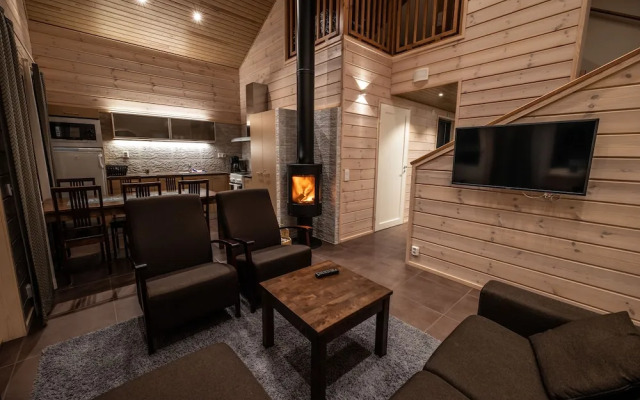 Ranua Resort Holiday Village