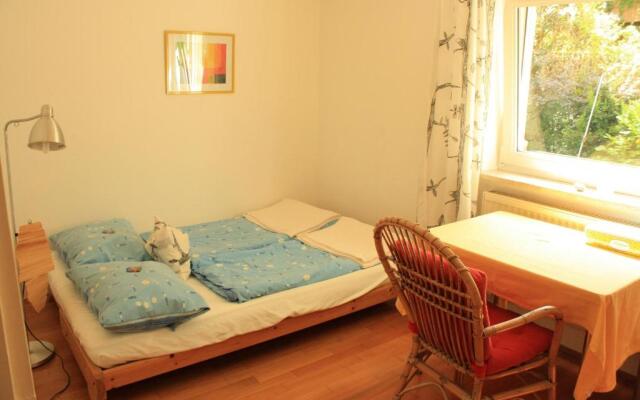 Ferienwohnung Lautertal