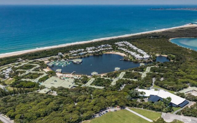 Novotel Sunshine Coast Resort