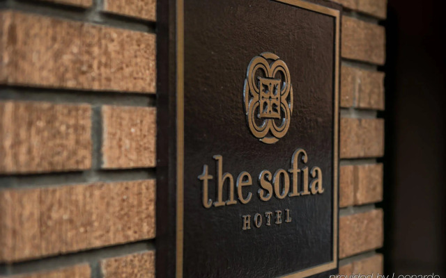 The Sofia Hotel