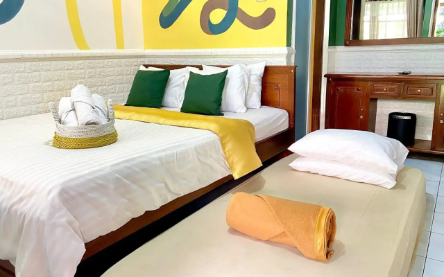 Kusuma Syariah Hotel Yogyakarta