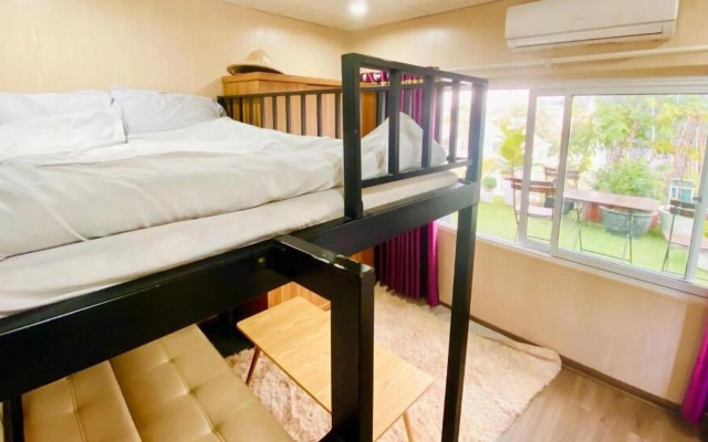 Haiphong Backpacker Hostel