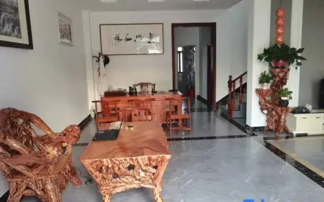 Feidong Longxi Homestay