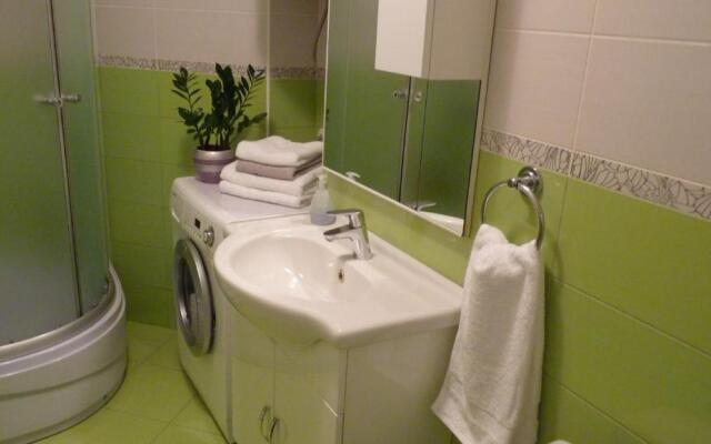Apartments Fragola