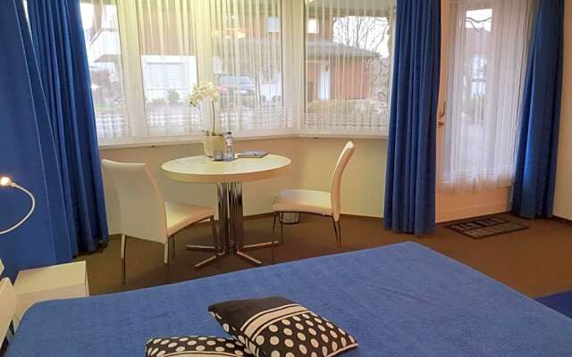 BnB Im Grossacker