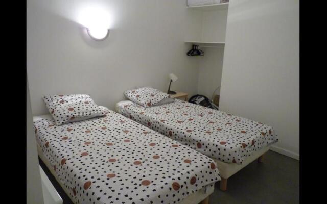 Cauterets centre village 19 couchages