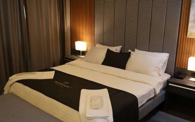 Diamond Elite Hotel & Spa Center