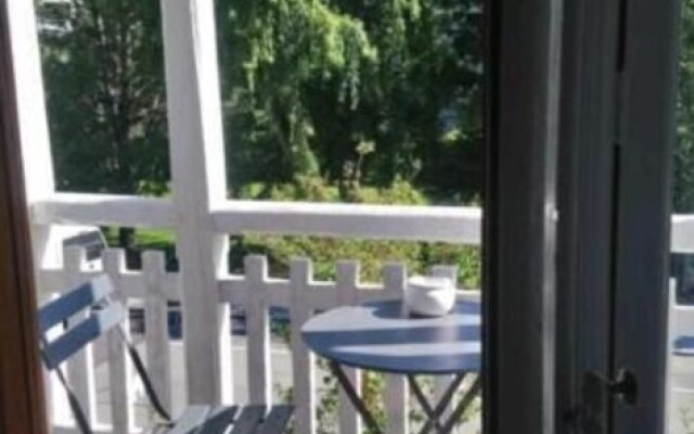 Villa B&B Grand Verger