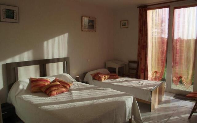 Gîte La Garnache, 4 pièces, 7 personnes - FR-1-426-131