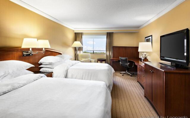 Sheraton Laval Hotel