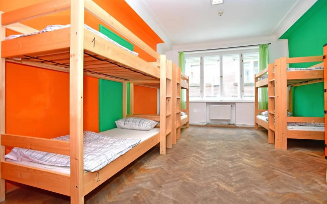 Prague Old Town Hostel (Adults only)