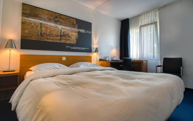 Fletcher Resort-Hotel Zutphen