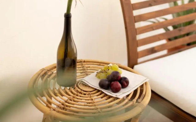 San Felipe Suites