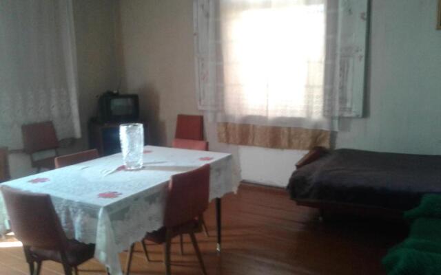 Levani's GuestHouse