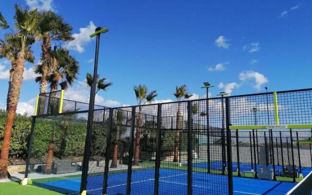 Marchesana Terme - Holiday Home