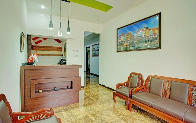 OYO 92571 Zulyan Homestay Syariah