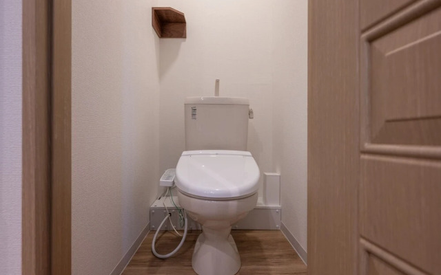 HOTEL R9 The Yard Sakai