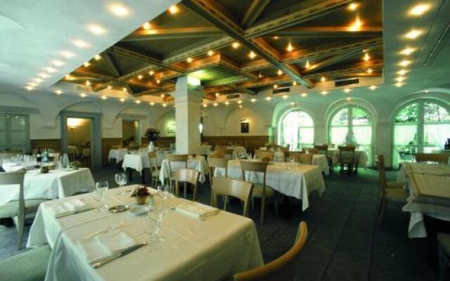 Hotel Margna