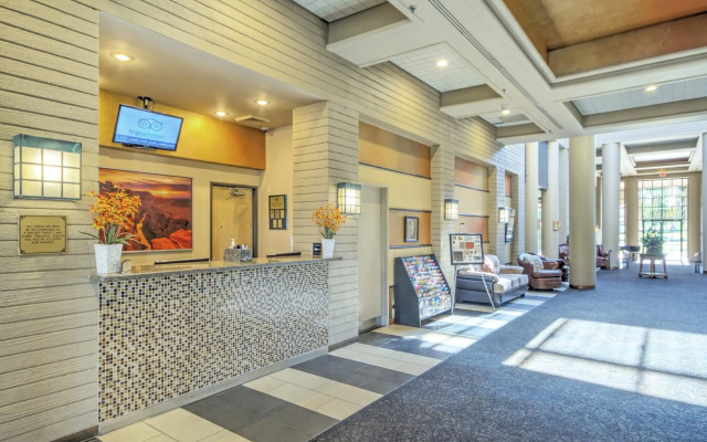 Orange Tree Resort