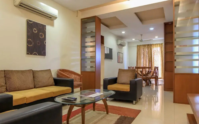 Hummingbird Apartments - Saiprasad