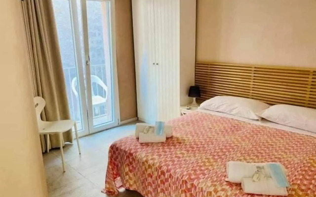 Angelo Apartments & Rooms
