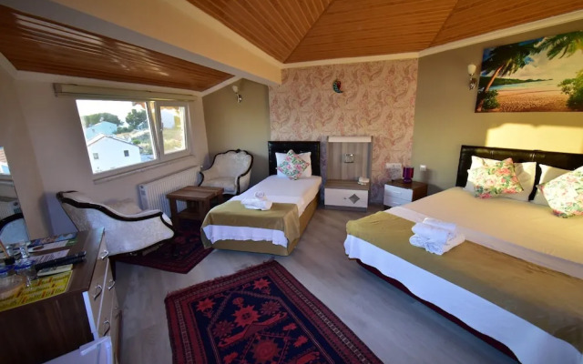 Senar Naz Otel