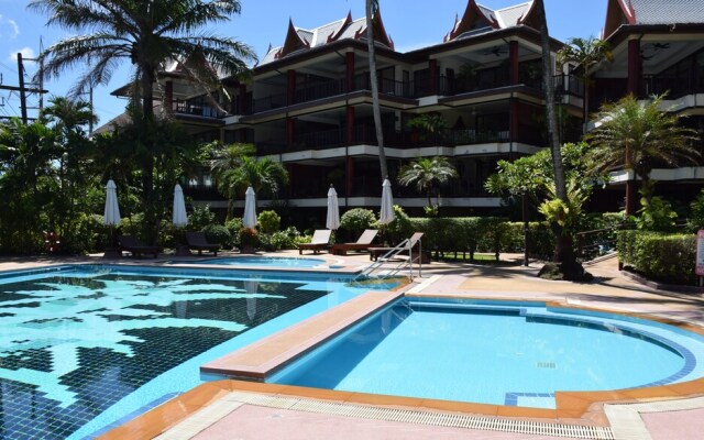 Kalim Residence Unit - 217