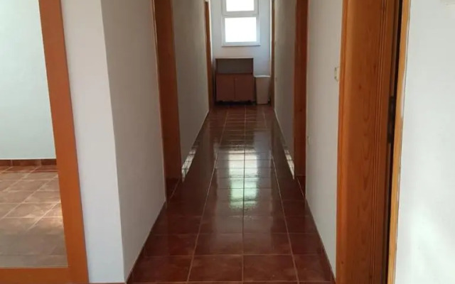 Hotel Villa Olga