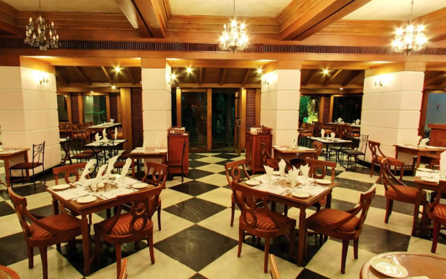 KTDC Mascot Hotel