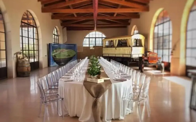 Agriturismo Corte Moranda