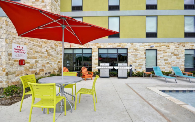 Home2 Suites by Hilton Dallas Addison