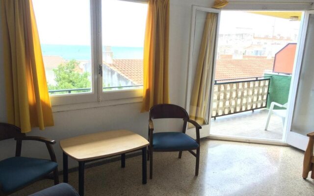 Apartamentos Bellamar