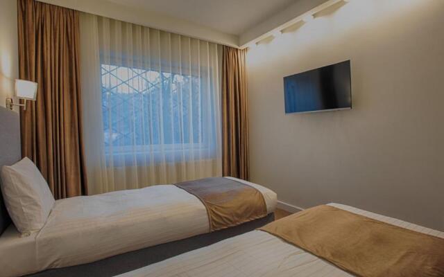 Mer Guest House BB