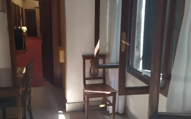 Hotel Alla Fava