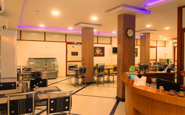Hotel Ashoka