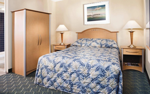 Club Wyndham Inn on the Harbor