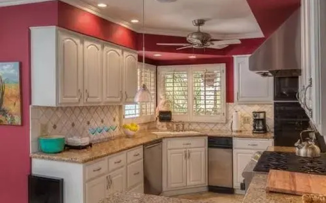 Paradise Valley Homes