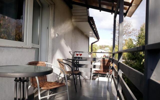 City Center Apartments Kilińskiego 22