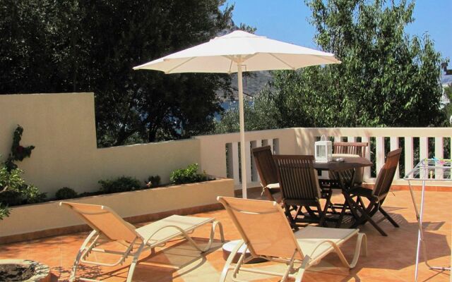Myrties Boutique Apartments