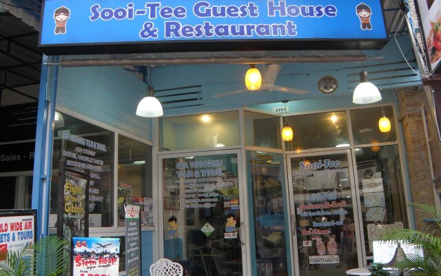 Sooi-Tee Guest House