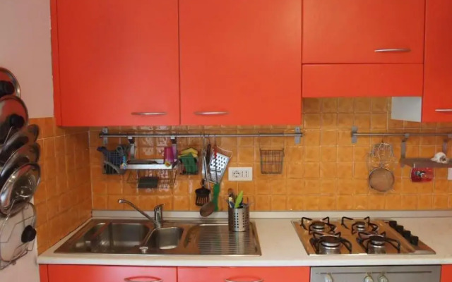 Nice and Charming House near Vaticano