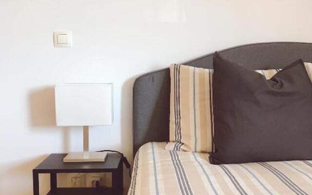 TERRACE APARTMENT - T2 com garagem fechada gratuita