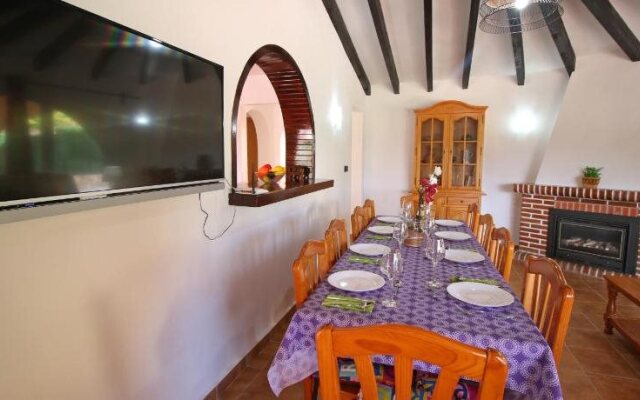 Villas Costa Calpe - Roma